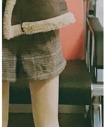 NICE CLAUP | カーゴパンツ