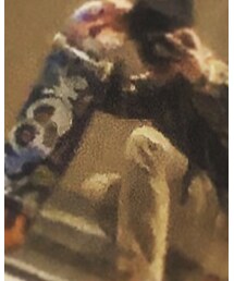 おれ | キャップ