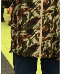 STUSSY | ナイロンジャケット