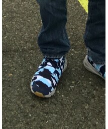 Reebok | スニーカー