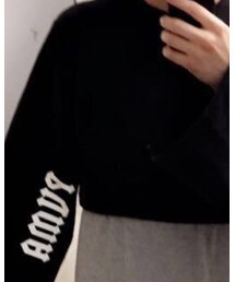 FENTYxPUMA | その他トップス