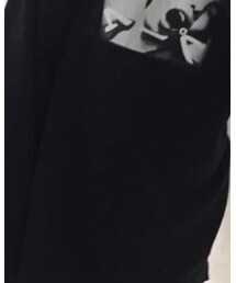 FENTYxPUMA | スウェット