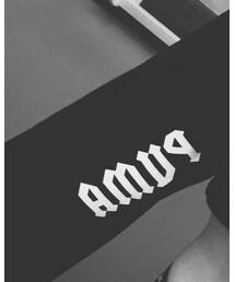 FENTYxPUMA | その他トップス