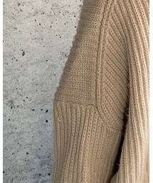 JEANASIS | ニット/セーター