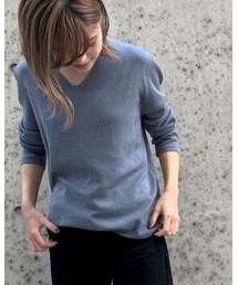 SAISON DE PAPILLON | ニット/セーター