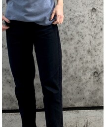 select MOCA | デニムパンツ