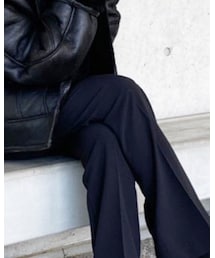 by muni:r | スラックス