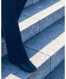 Shoes in Closet | ブーツ