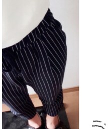 Green Parks fuuwa | パンツ