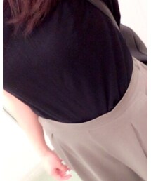 no brand | Tシャツ/カットソー