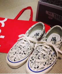 VANS | スニーカー(スニーカー)