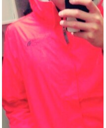 THE NORTH FACE | マウンテンパーカー