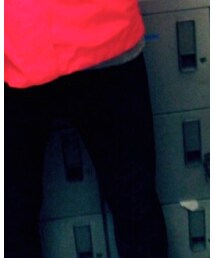 UNIQLO | デニムパンツ