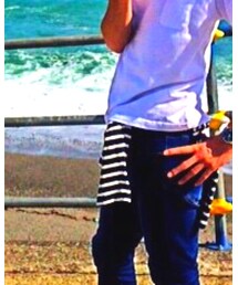 H&M | Tシャツ/カットソー