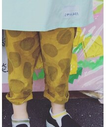 Handmade | パンツ