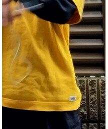 used | Tシャツ/カットソー