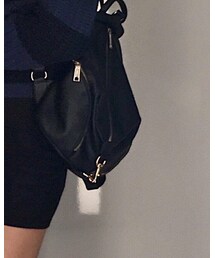 REBECCA MINKOFF | バックパック/リュック