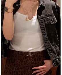 Hollister | タンクトップ