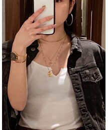 the m jewelers | ネックレス