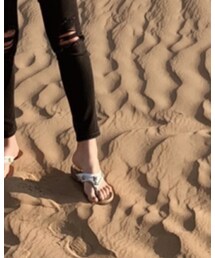 Minnetonka | サンダル