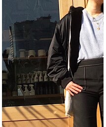 ZARA | MA-1