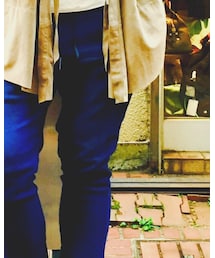 BLUEY | その他パンツ