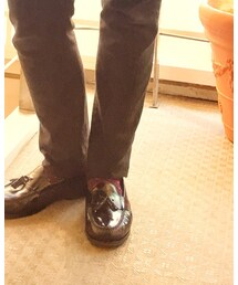 COLE HAAN | ローファー