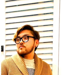 VERYNERD | メガネ