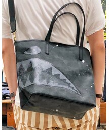 GENTIL BANDIT | トートバッグ