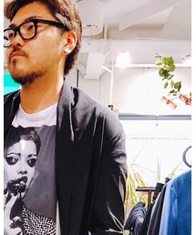 KAZUYUKI KUMAGAI ATTACHMENT | カーディガン/ボレロ