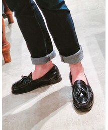 COLE HAAN | ローファー