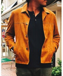 EDITIONS MR | ブルゾン