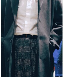 DinoMattia | ベルト