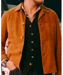 SCROLL | トップス