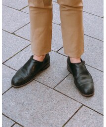 PETROSOLAUM | シューズ