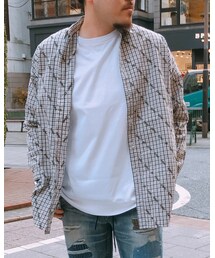 MINOTAUR | トップス