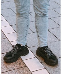 BrandBlack | シューズ