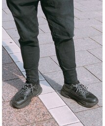 BrandBlack | スニーカー