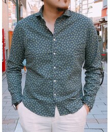 SCROLL | シャツ/ブラウス