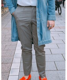 SOLIDO | パンツ