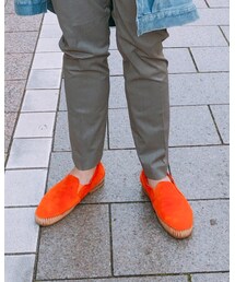OFFICINE CREATIVE | シューズ