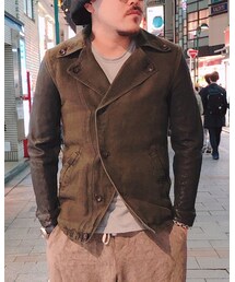 MINOTAUR | Tシャツ/カットソー