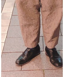 PETROSOLAUM | シューズ