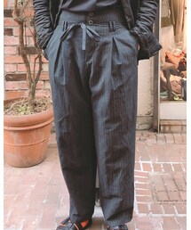 INDIVIDUAL SENTIMENTS | パンツ