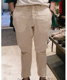 Poème Bohèmien | その他パンツ