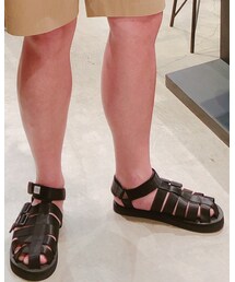 suicoke | サンダル