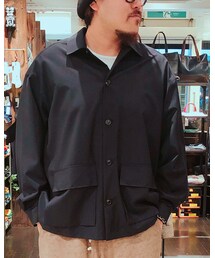 lownn | ブルゾン