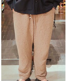 INDIVIDUAL SENTIMENTS | パンツ