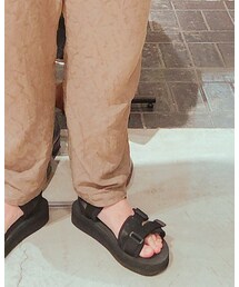 suicoke | サンダル