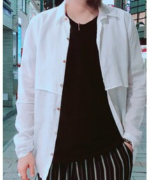 OURET | Tシャツ/カットソー